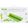 Intec Wii Fit Workout Kit